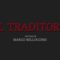 IL TRADITORE (Le Traître) de Marco Bellocchio (2019)