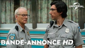 The Dead Don’t Die – Bande-annonce VOST