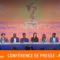ATLANTIQUE – Conférence de presse – Cannes 2019 – VF