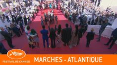 ATLANTIQUE – Les Marches – Cannes 2019 – VF