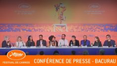 BACURAU – Conférence de presse – Cannes 2019 – VF