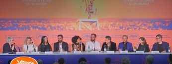 BACURAU – Conférence de presse – Cannes 2019 – VF
