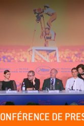 GOMERA – Conférence de presse – Cannes 2019 – VF