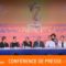 GOMERA – Conférence de presse – Cannes 2019 – VF