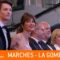 GOMERA – Les marches – Cannes 2019 – VF
