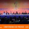 LES MISERABLES – Conférence de presse – Cannes 2019 – VF