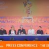 THE DEAD DON’T DIE – Press conference – Cannes 2019 – EV