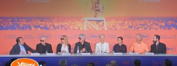 THE DEAD DON’T DIE – Press conference – Cannes 2019 – EV