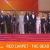 THE DEAD DON’T DIE – Red Carpet – Cannes 2019 – EV