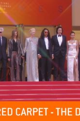THE DEAD DON’T DIE – Red Carpet – Cannes 2019 – EV