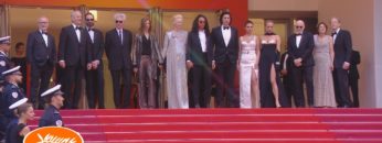 THE DEAD DON’T DIE – Red Carpet – Cannes 2019 – EV