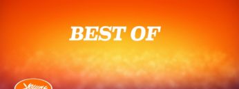 BEST OF du 72e Festival de Cannes