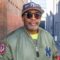 Le Réalisateur Américain Spike Lee de retour comme Président du Jury de la prochaine édition du Festival de Cannes 2021.