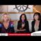 COWORKING CHANNEL présente Fiona  Gélin et Véronique Delbourg – EVA POWER – Stop Violences Femmes