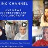 Coworking Channel – Special Confinement – Avec Hichem Issiakhen – Industriel Agro Alimentaire