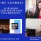 COWORKING CHANNEL vous présente Kaci Aït Yala, Président de CACI France avec Meriem Belazouz