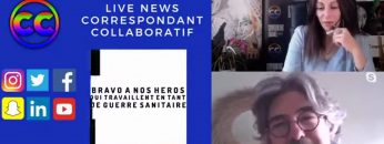 Interview Special Deconfinement Now Coworking Pascal Givon