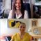 COWORKING CHANNEL présente Louisa L, Artiste Peintre et Entrepreneur Art