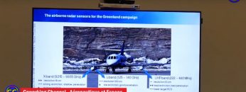 Coworking Channel présente ONERA Enigme Aéronautique Volf AF66