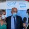 Interview Daniel-Goupillat Président CMA 92 Murielle Bourreau Présidente CMA 93