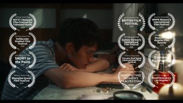Handscape