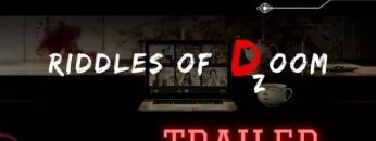RIDDLES OF DZOOM