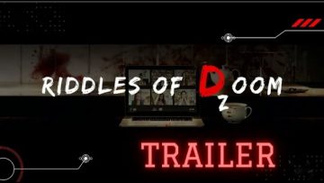 RIDDLES OF DZOOM
