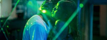 Atlantique (2019) de Mati Diop