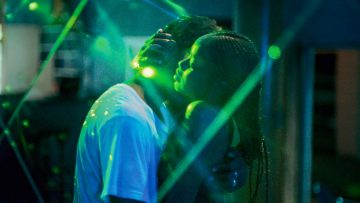 Atlantique (2019) de Mati Diop
