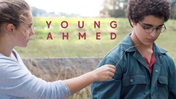 Le jeune Ahmed – des Frères Dardenne