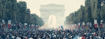 Les Misérables de Ladj Ly