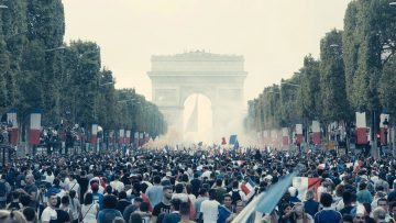 Les Misérables de Ladj Ly