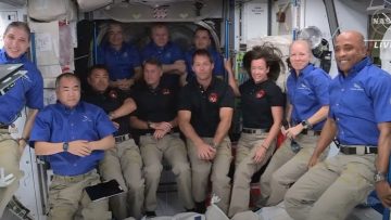 spacex-crew2-iss-mission-arrival