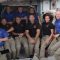 NASA’s SpaceX Crew-2 Arrivée de la mission à la Station Spatiale Internationale Partie2