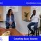 COWORKING CHANNEL  vous présente Eric Laubouet l’espace de #Coworking HéBOSS avec Meriem Belazouz