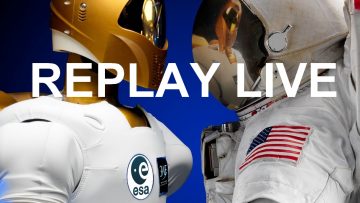 SPACECONNECT-REPLAYLIVE