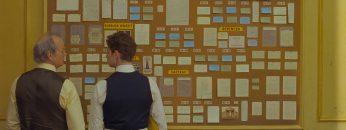 THE FRENCH DISPATCH de Wes ANDERSON