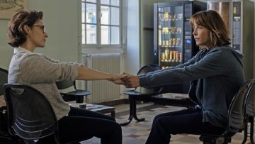 TOUT S’EST BIEN PASSÉ de François OZON