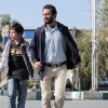 UN HÉROS de Asghar FARHADI