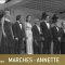 ANNETTE – Ouverture Festival Cannes – LES MARCHES – CANNES 2021 – VF