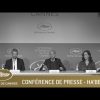 HA’BERECH – CONFERENCE DE PRESSE – CANNES 2021 – VF