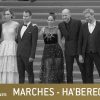HA’BERECH – LES MARCHES – CANNES 2021 – VF