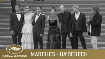 HA’BERECH – LES MARCHES – CANNES 2021 – VF