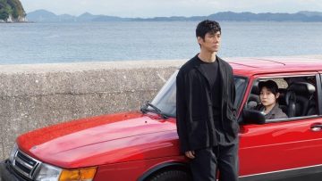 DRIVE MY CAR (Doraibu mai kâ) de Ryusuke HAMAGUCHI