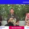 Cannes 2021 – Interview Philippe Audi Dor réalisateur par Meriem Belazouz