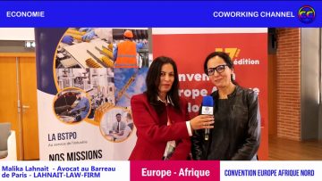 Convention-Europe-Afrique-du-Nord-avec-Malika-Lahnait-Meriem-B-Coworking-Channel