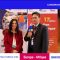 Convention Europe Afrique du Nord 2021 Interview de Rachid Bekhechi