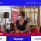 Coworking Channel présente l’émission reportage “Je Partage un Espace” au sein de l’Abbaye du Valasse en Normandie