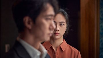 Heojil kyolshim-Decision To Leave