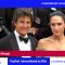 RED CARPET – TAPIS ROUGE – Top Gun Maverick – Avec Tom Cruise et Jennifer Connelly-1
